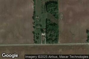 5154 W 600 N, Fairland, IN 46126