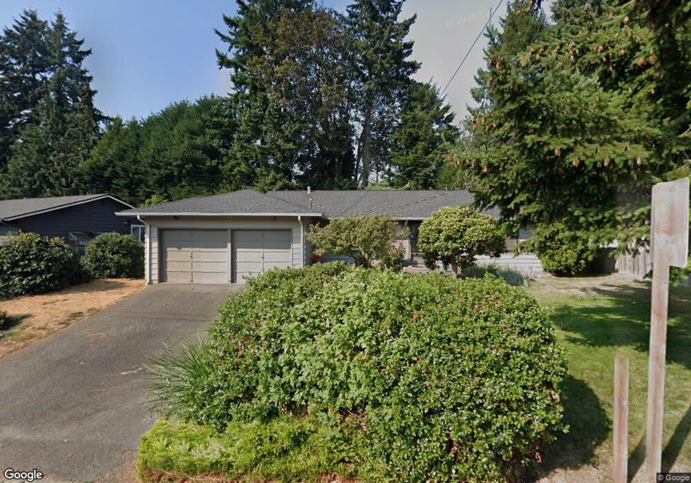 2144 S 229th St, Des Moines, WA 98198 - photo 1