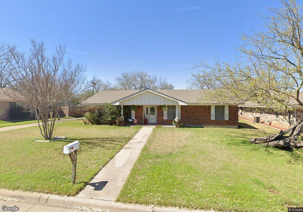 1114 Trace Rd, Cleburne, TX 76033 - photo 1