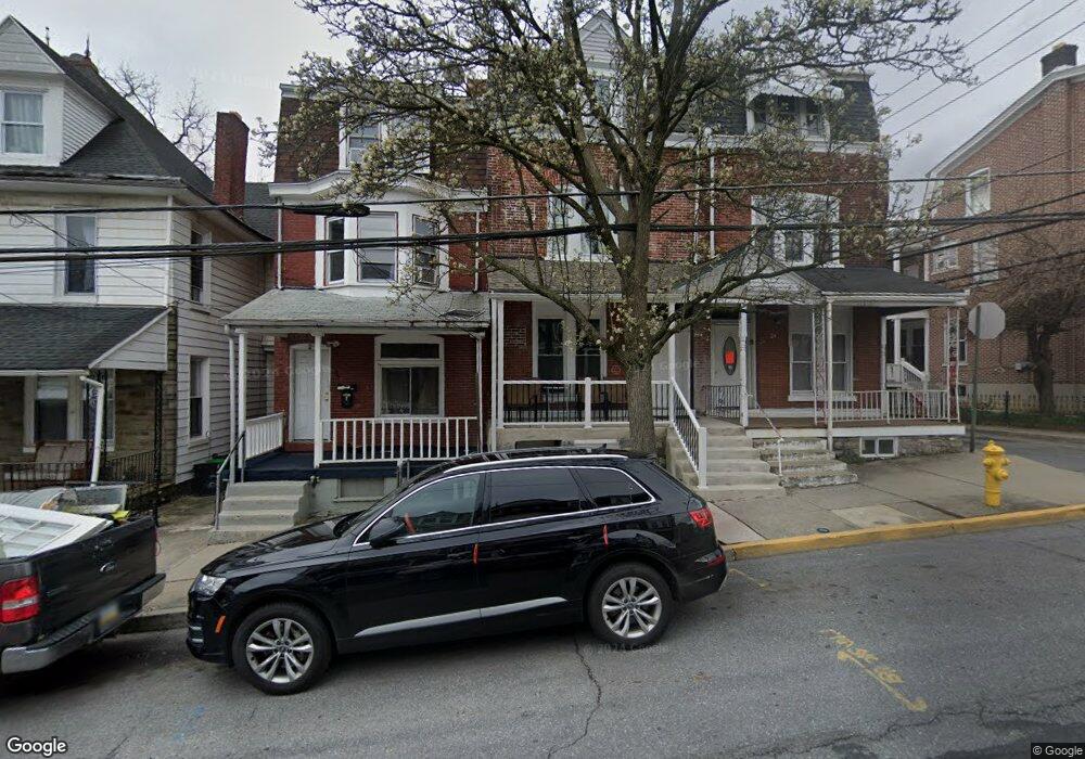 24 N 11th St unit 2nd floor, Allentown, PA 18101 - photo 1