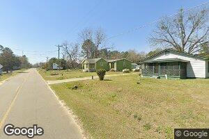 1147 Lincoln Park Rd, Wadley, GA 30477