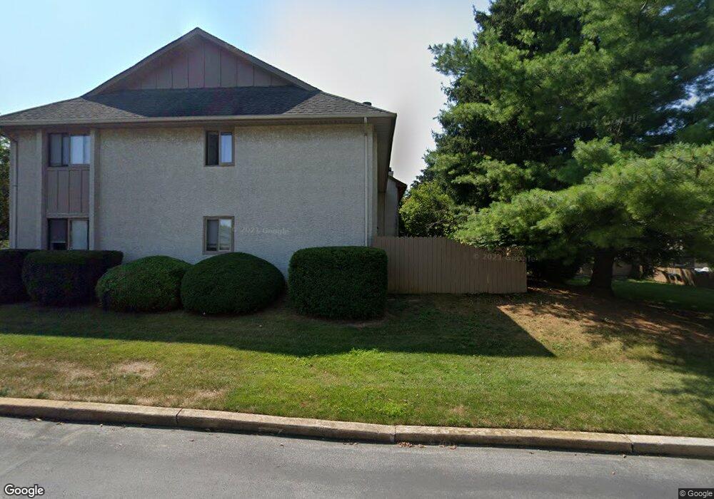 128 Josephs Way, Malvern, PA 19355 - photo 1