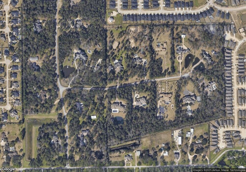 0 Saddlebrook unit 7697802, Tomball, TX 77375 - photo 1