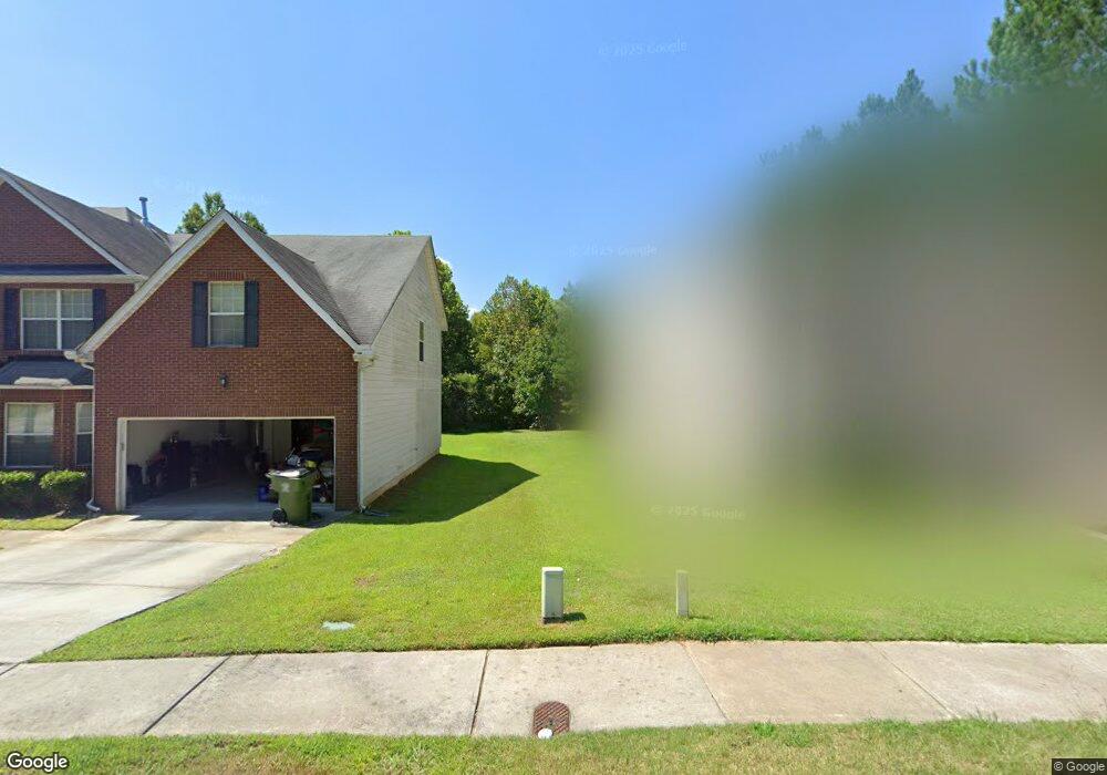 4157 Post Oak Grove, Atlanta, GA 30349 - photo 1