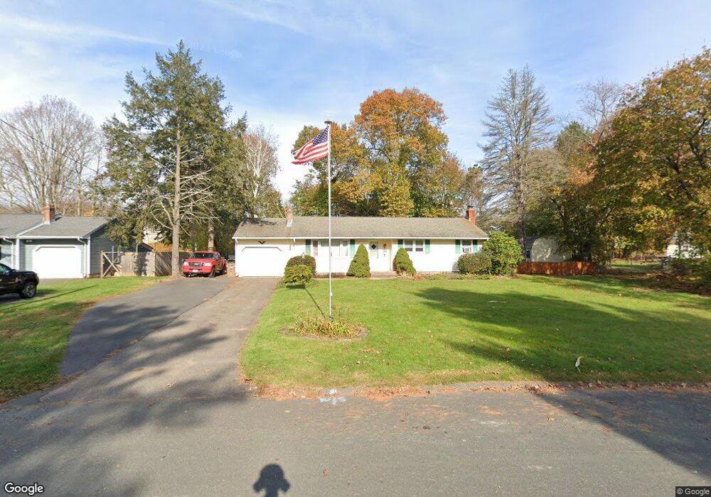 12 Fernwood Dr, Vernon Rockville, CT 06066 - photo 1