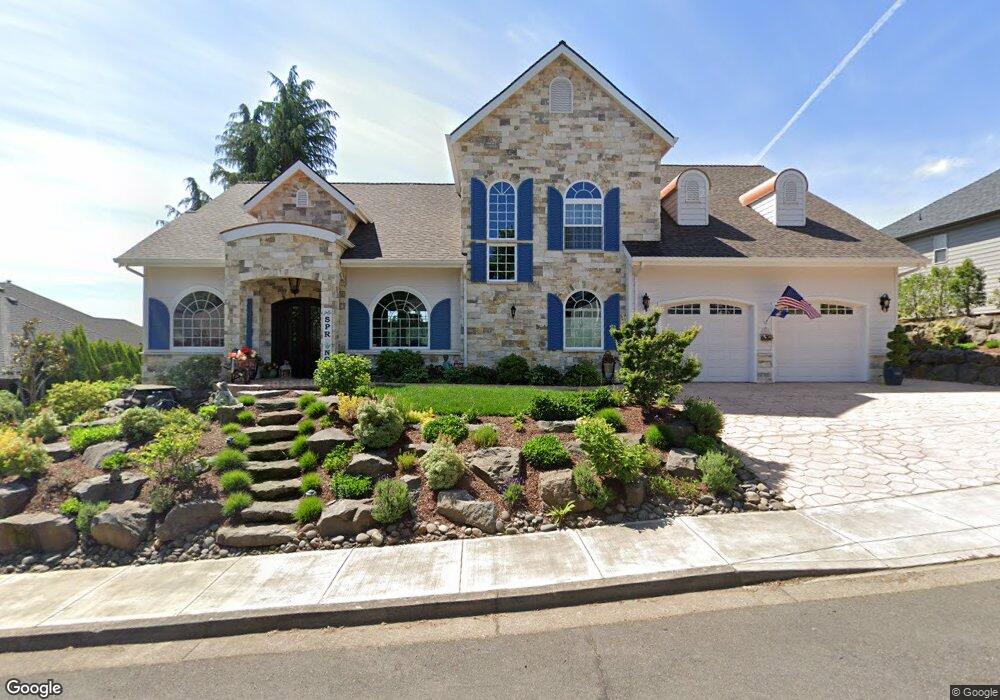 828 Hazeltine Ave SE, Salem, OR 97306 - photo 1