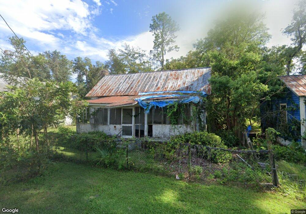 405 E Swamp St, Quitman, GA 31643 - photo 1