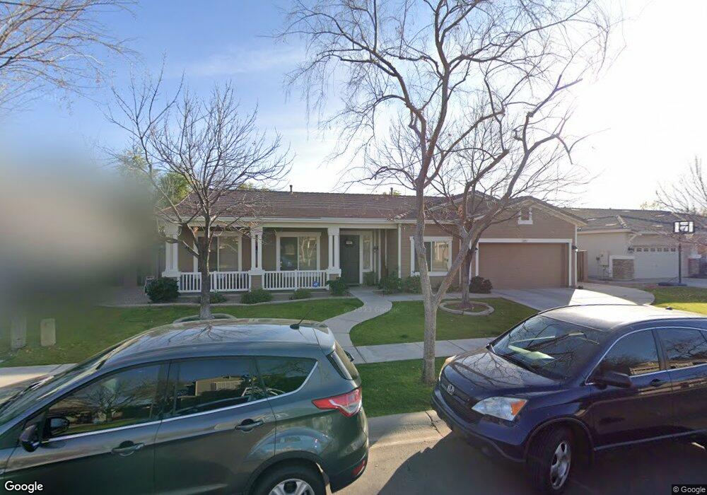 3061 E Cullumber St, Gilbert, AZ 85234 - photo 1