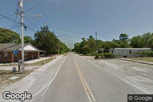 31nd S Ave, Atlantic Beach, SC 29582