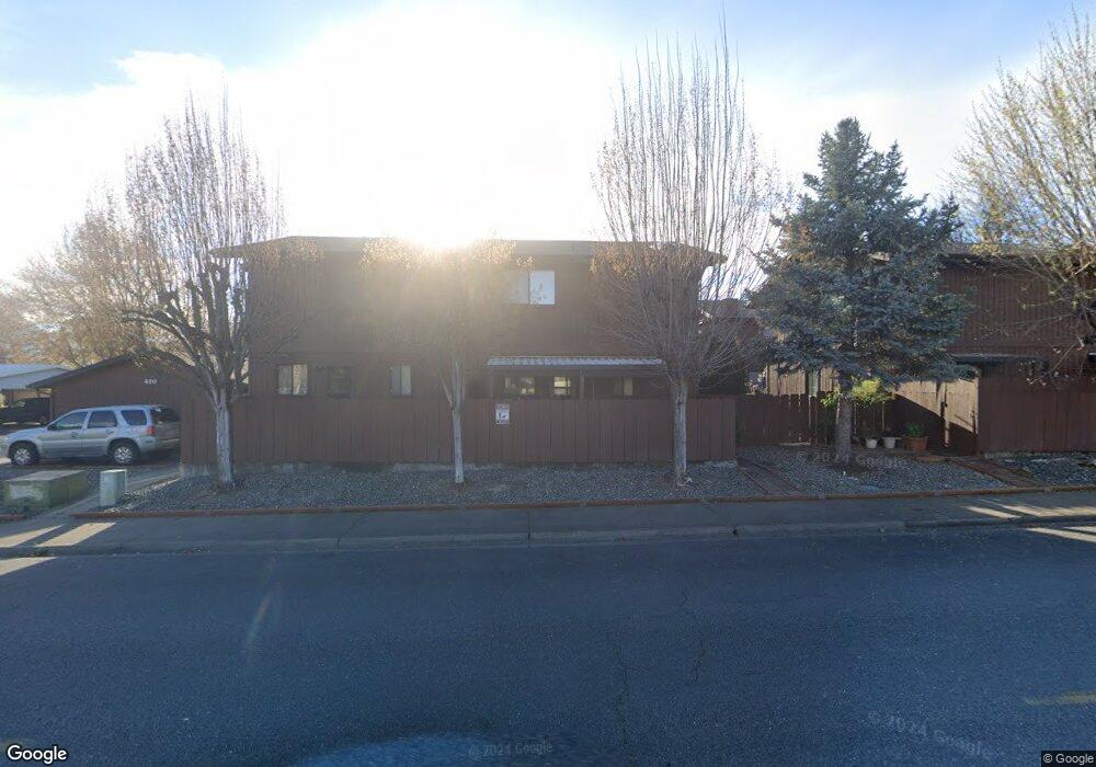 410 NE Anderson St, Grants Pass, OR 97526 - photo 1