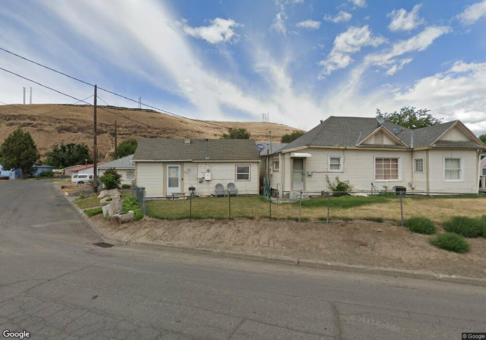 3 SE 16th St, Pendleton, OR 97801 - photo 1