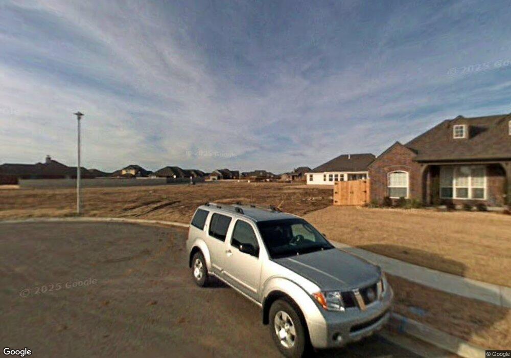 1604 W Charleston St, Broken Arrow, OK 74011 - photo 1