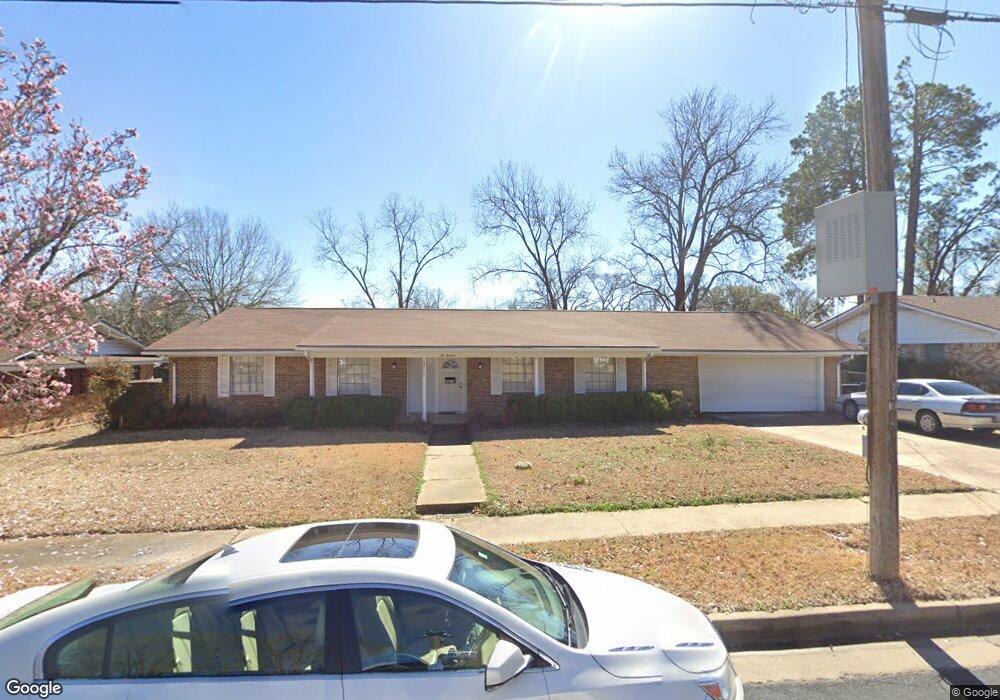 213 Stanford St, Tyler, TX 75701 - photo 1