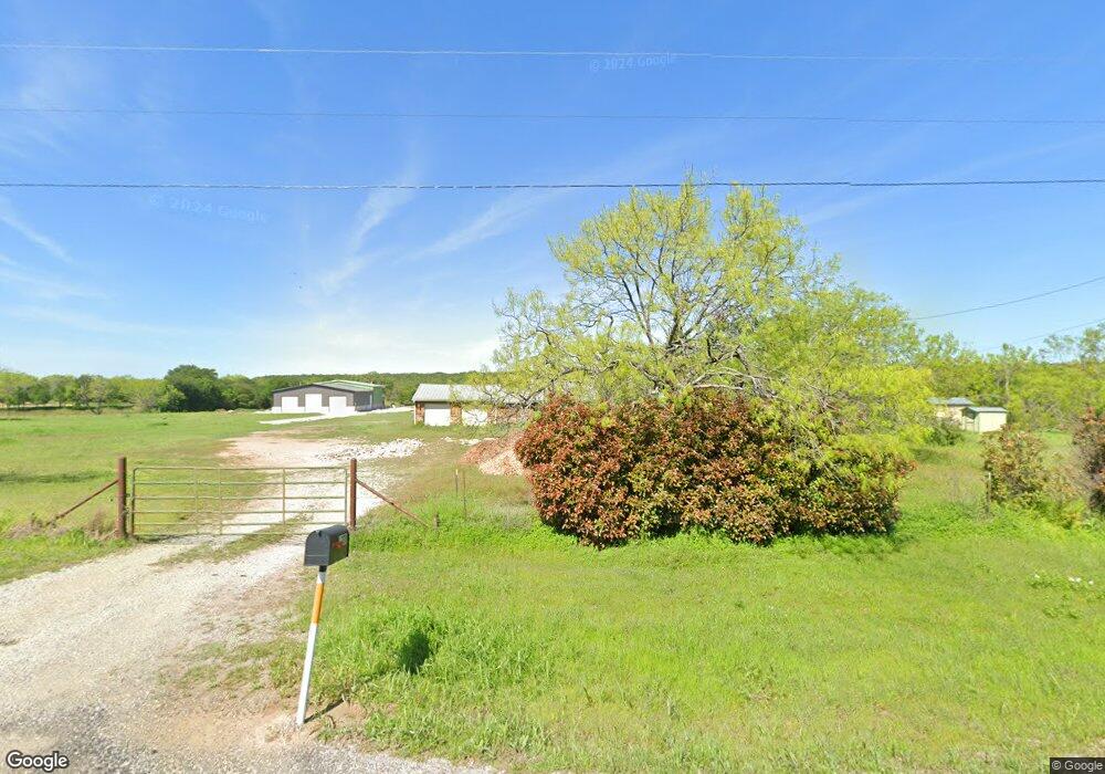 1200 S Fm 113, Millsap, TX 76066 - photo 1