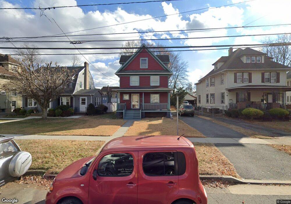 323 Dunellen Ave, Dunellen, NJ 08812 - photo 1