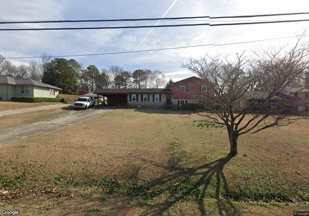 1869 Cedar Grove Rd, Conley, GA 30288 - photo 1