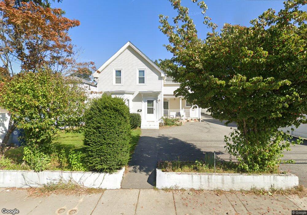 1084 Chestnut St, Newton Upper Falls, MA 02464 - photo 1