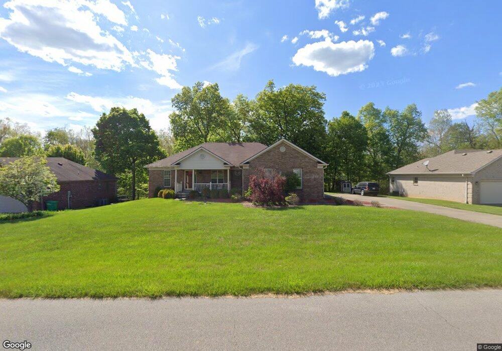 1003 Brookstone Ct, Georgetown, IN 47122 - photo 1