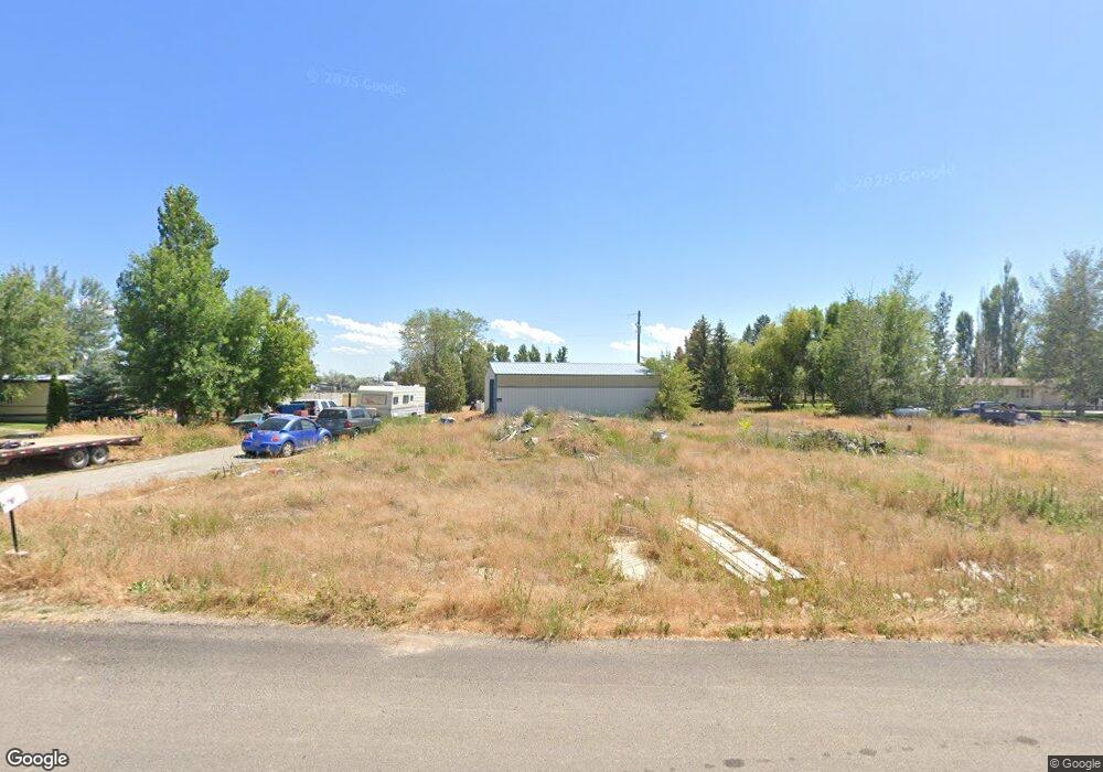 817 W 40 S, Blackfoot, ID 83221 - photo 1