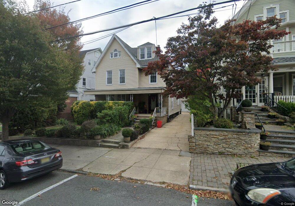 66 Columbia Terrace unit 68, Weehawken, NJ 07086 - photo 1