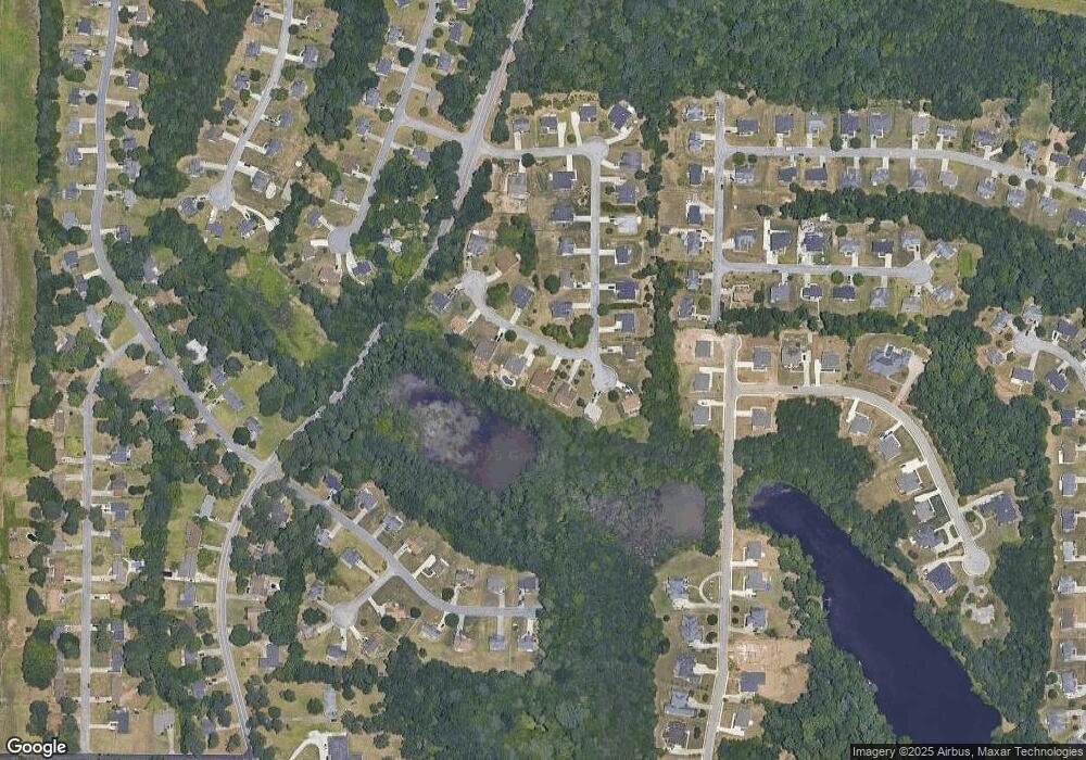 1883 Moore Creek Ln, Conley, GA 30288 - photo 1