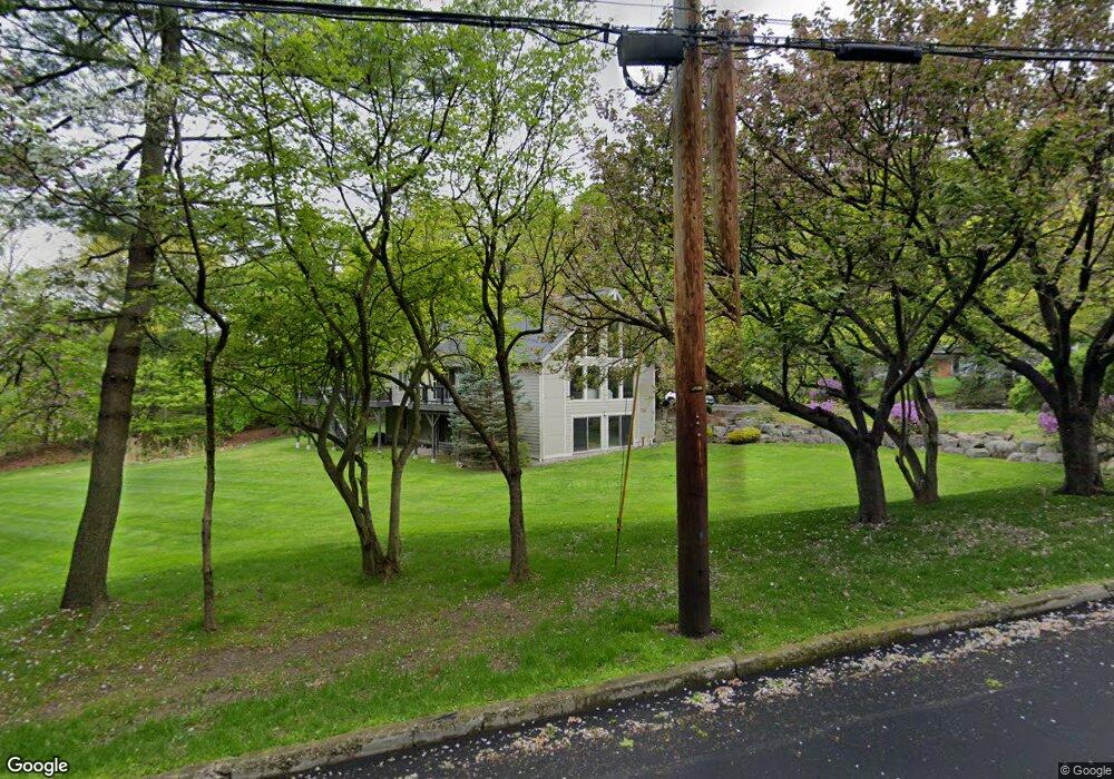 6 Ledgewood Ln, Briarcliff Manor, NY 10510 - photo 1