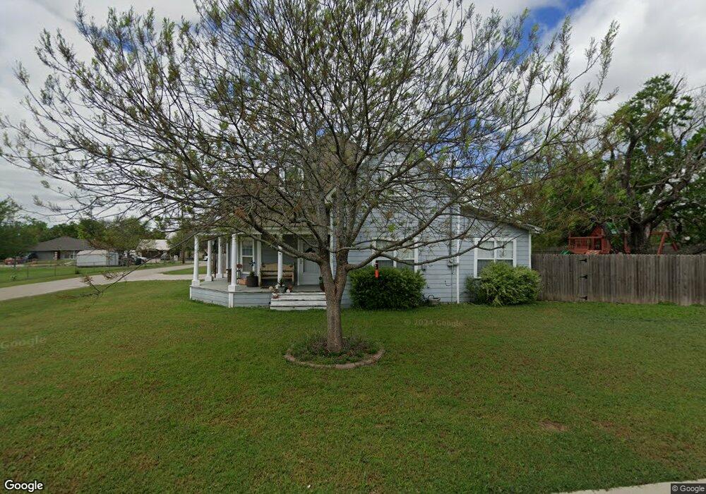 1220 Mineola St, Weatherford, TX 76086 - photo 1