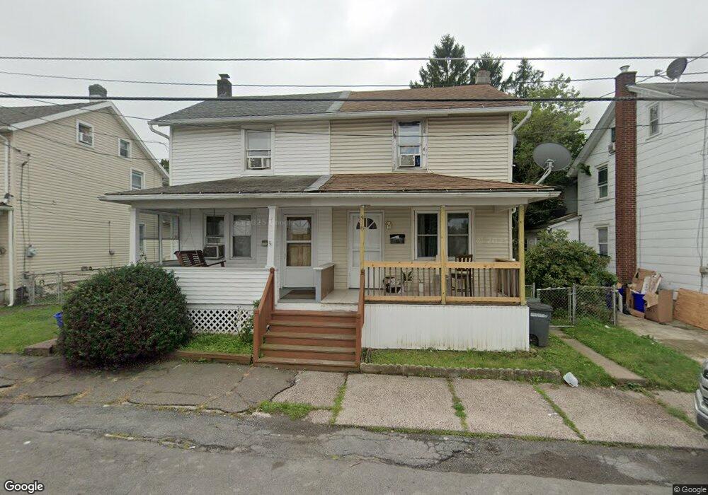 420 E Cranberry Ave, Hazleton, PA 18201 - photo 1