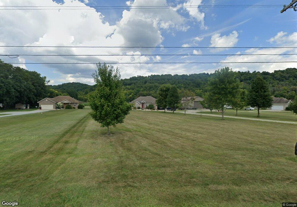 16045 Us Highway 52, Metamora, IN 47030 - photo 1