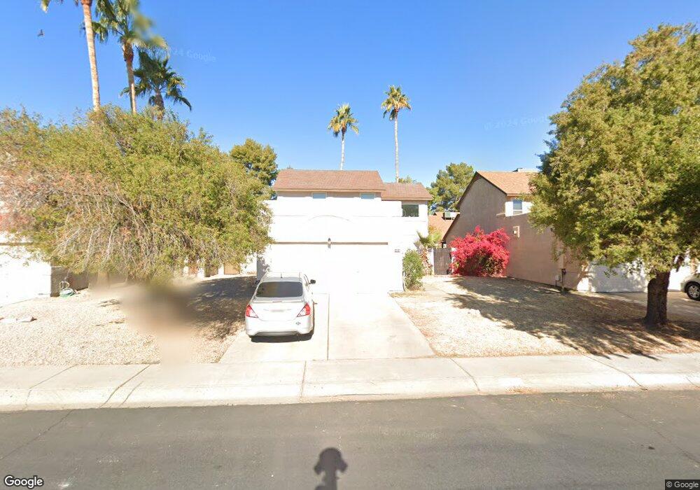 3858 W Harrison St, Chandler, AZ 85226 - photo 1