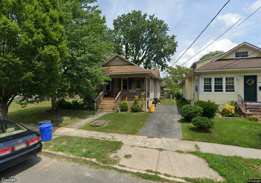 21 Cedarcroft Ave, Audubon, NJ 08106 - photo 1