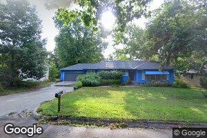 410 Edgerton Ave, Manhattan, KS 66502