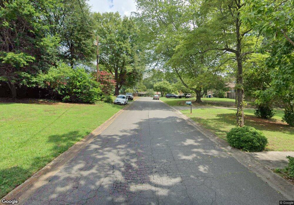 0 Courts Dr unit 8975280, Marietta, GA 30062 - photo 1