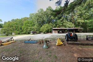 297 County Road 300, Glen, MS 38846