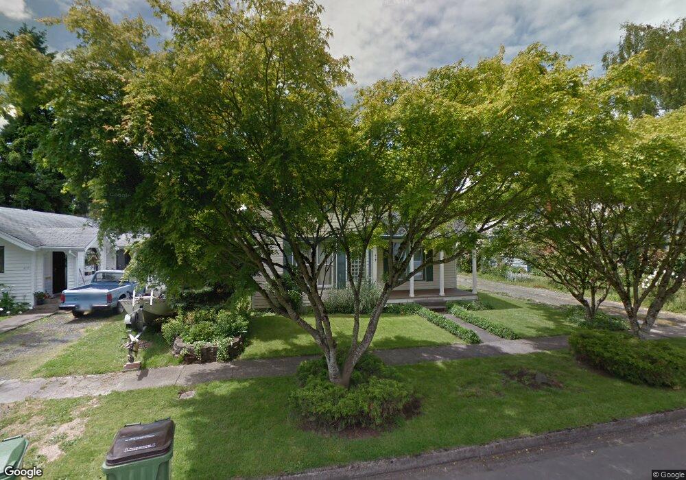 413 S Willamette St, Newberg, OR 97132 - photo 1