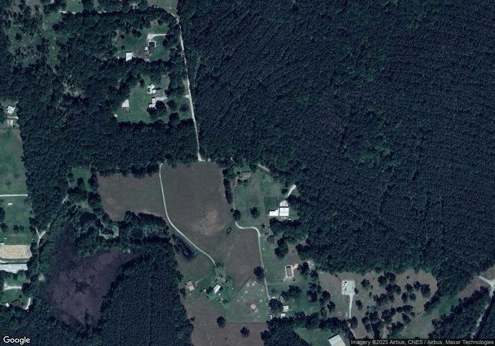 21116 Carter Rd, Splendora, TX 77372 - photo 1