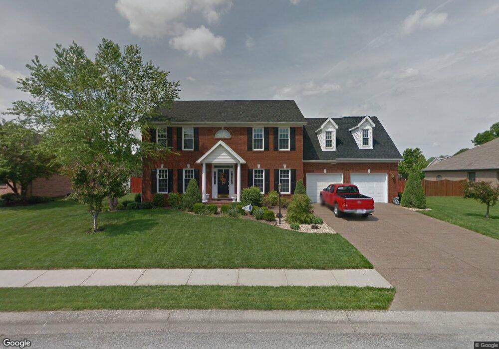 4311 Brandywine Dr, Newburgh, IN 47630 - photo 1