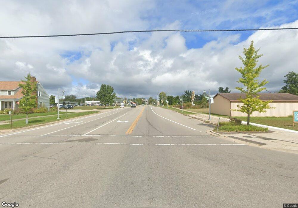 12000 N Osborn Approx, Baldwin, MI 49309 - photo 1