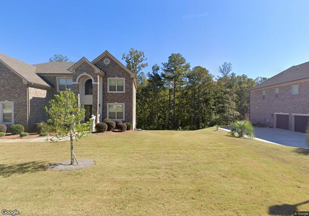 145 Lotus Ln unit 33, Covington, GA 30016 - photo 1