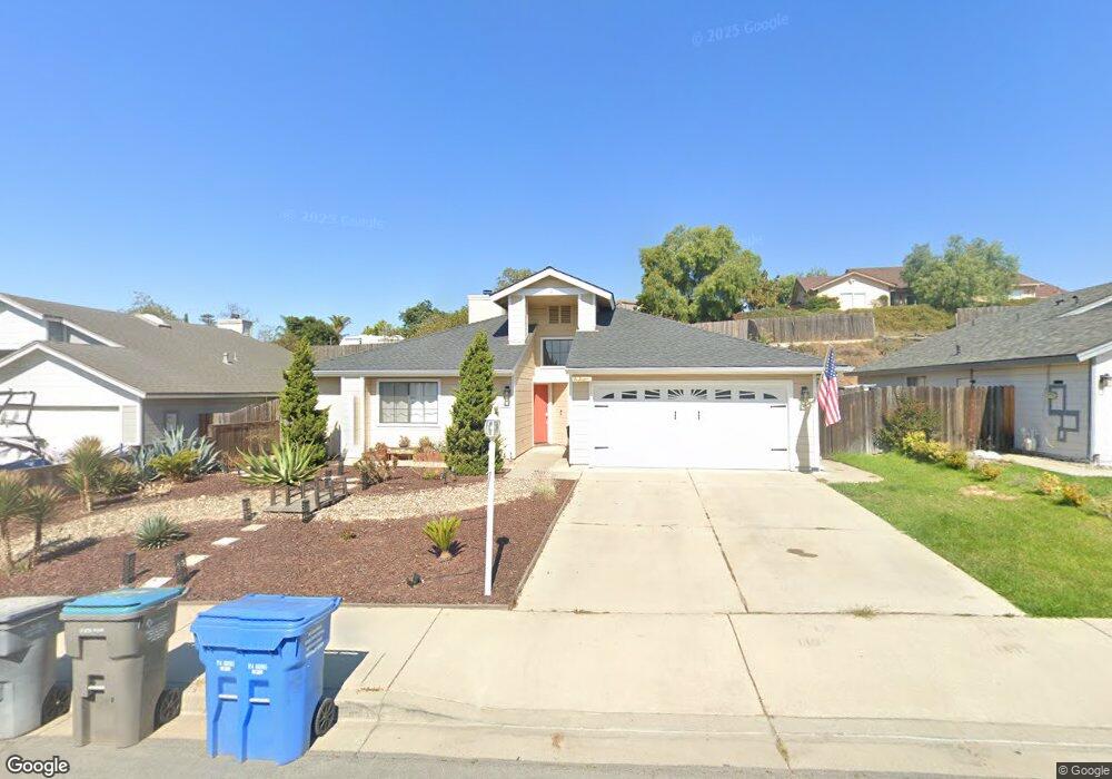 728 January St, Nipomo, CA 93444 - photo 1