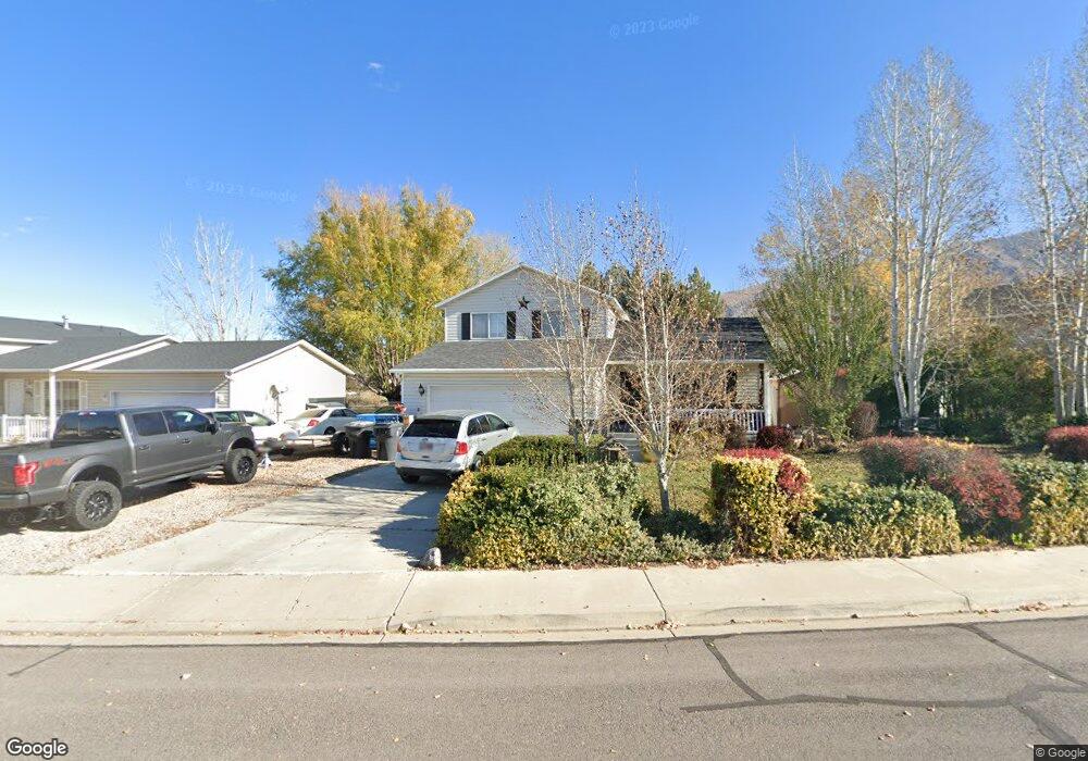 624 N 240 W, Santaquin, UT 84655 - photo 1