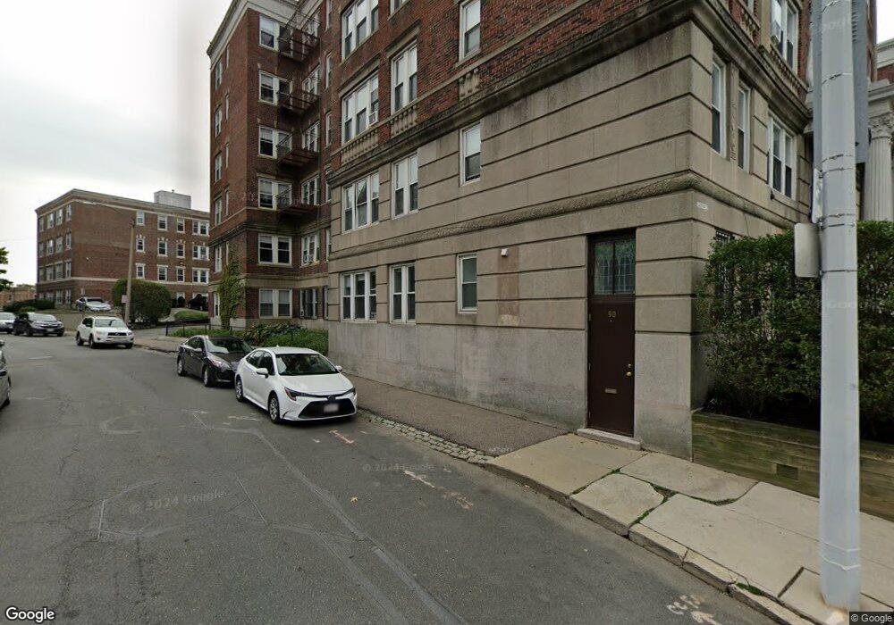 1800 Commonwealth Ave unit 16, Brighton, MA 02135 - photo 1