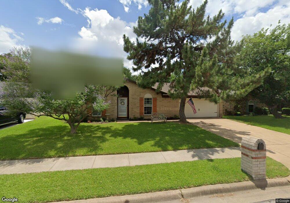 2008 Lexington Place, Bedford, TX 76022 - photo 1