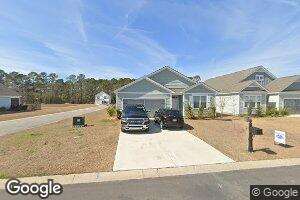 171 William Clark Blvd, Santee, SC 29142