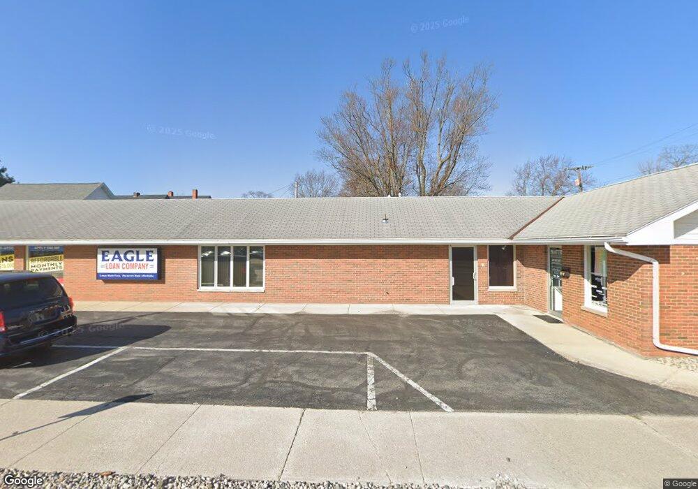 406 N Blanchard St, Findlay, OH 45840 - photo 1