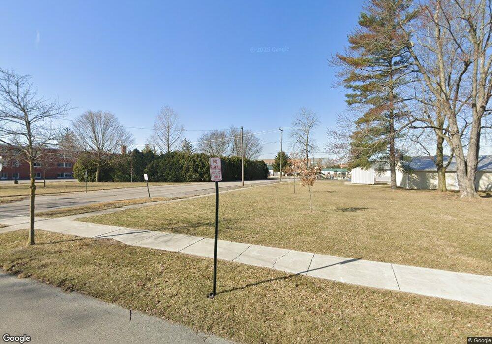 219 S Gilbert St, Ada, OH 45810 - photo 1