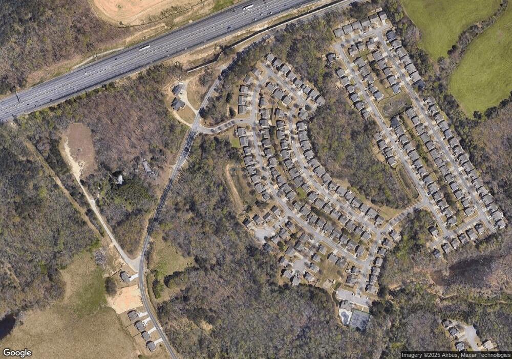 2472 Walnut Tree Ln, Buford, GA 30519 - photo 1