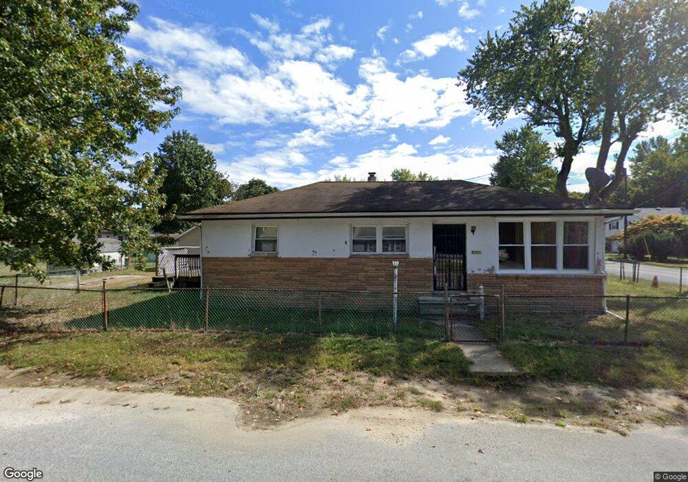 201 Lanning Ave, Penns Grove, NJ 08069 - photo 1