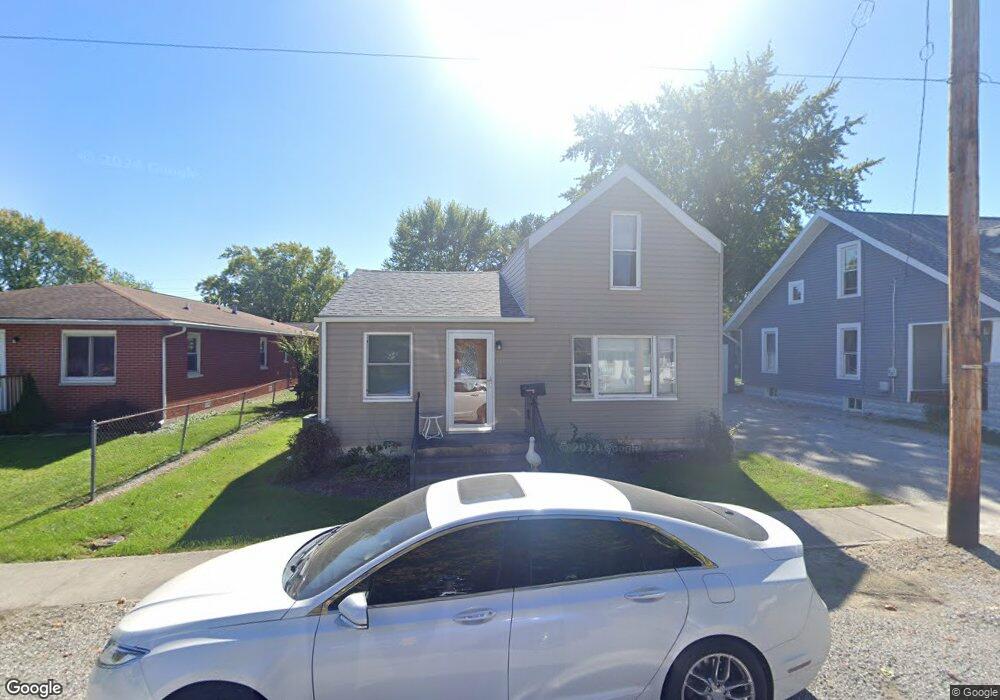 303 W High St, Cridersville, OH 45806 - photo 1