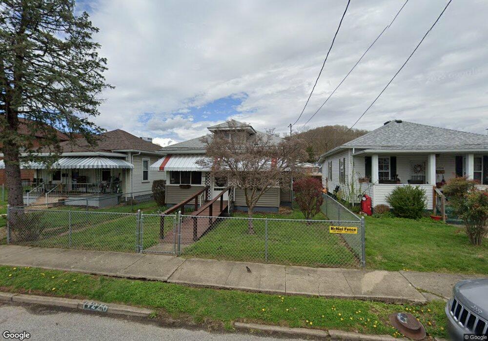 1226 Payne Ave, Dunbar, WV 25064 - photo 1